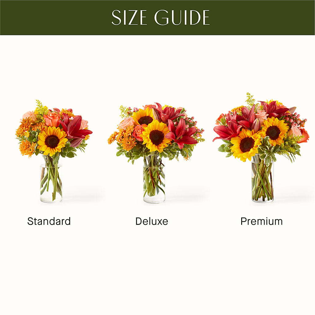 Acorn Lane Bouquet – LATE BLOOMERS FLORAL & GIFT LLC, Willmar MN