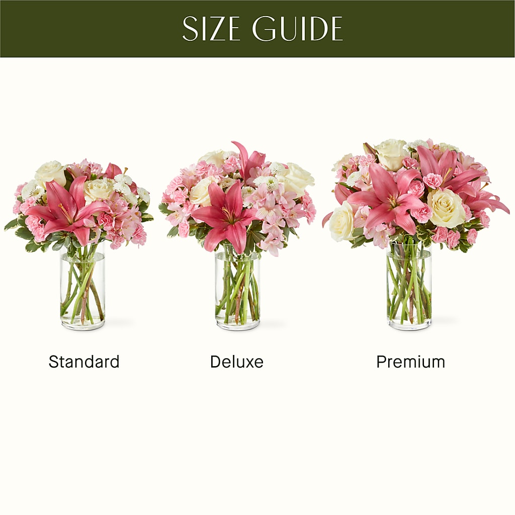Piece of Cake Bouquet – LATE BLOOMERS FLORAL & GIFT LLC, Willmar MN