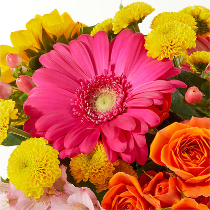 Beach Day Bouquet – LATE BLOOMERS FLORAL & GIFT LLC, Willmar MN