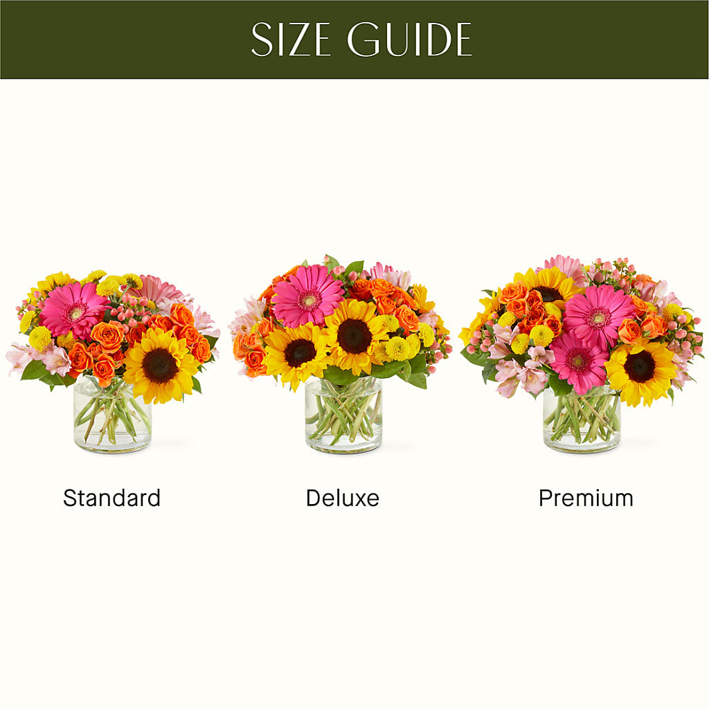 Beach Day Bouquet – LATE BLOOMERS FLORAL & GIFT LLC, Willmar MN