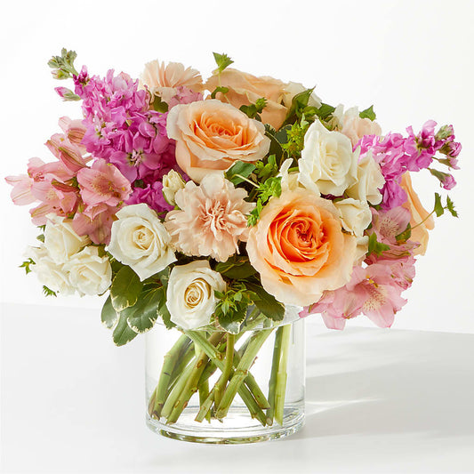 Paradise Bouquet – LATE BLOOMERS FLORAL & GIFT LLC, Willmar MN