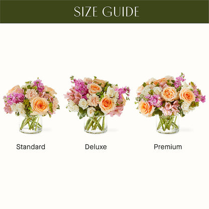 Paradise Bouquet – LATE BLOOMERS FLORAL & GIFT LLC, Willmar MN