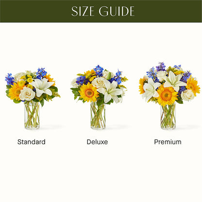 Stargazing Bouquet – LATE BLOOMERS FLORAL & GIFT LLC, Willmar MN