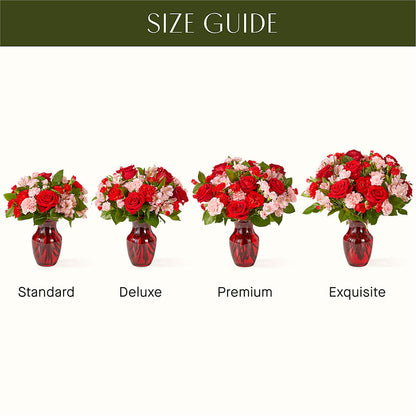 Candy Kisses Bouquet – LATE BLOOMERS FLORAL & GIFT LLC, Willmar MN