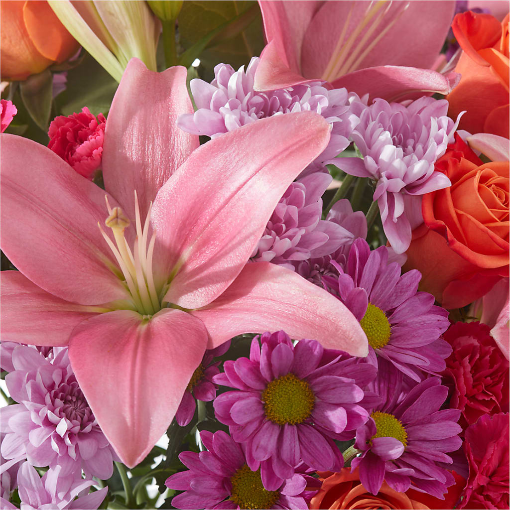 One and Only Bouquet – LATE BLOOMERS FLORAL & GIFT LLC, Willmar MN