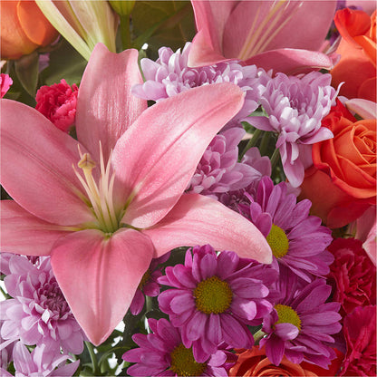 One and Only Bouquet – LATE BLOOMERS FLORAL & GIFT LLC, Willmar MN