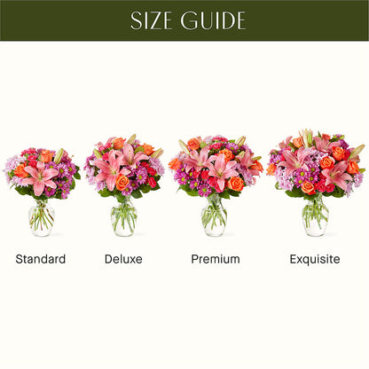 One and Only Bouquet – LATE BLOOMERS FLORAL & GIFT LLC, Willmar MN