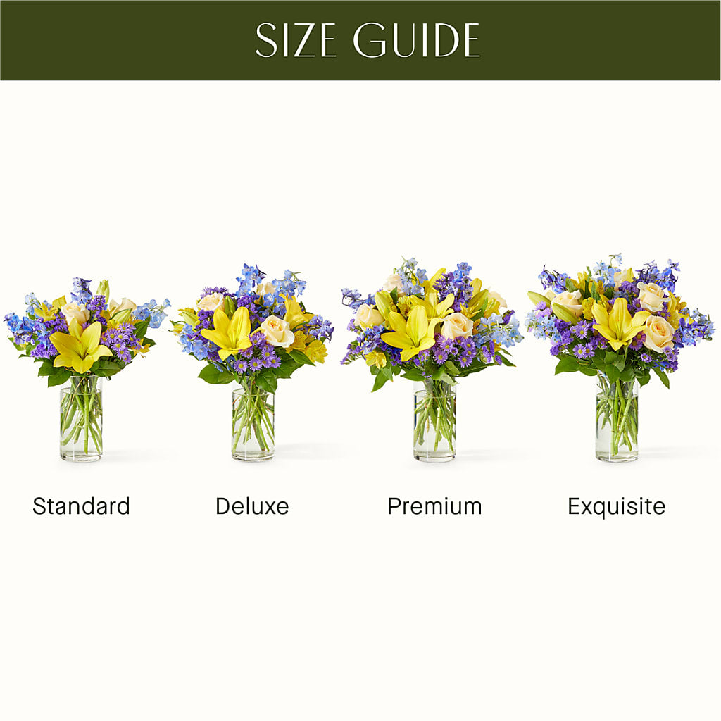 Limoncello Bouquet – LATE BLOOMERS FLORAL & GIFT LLC, Willmar MN