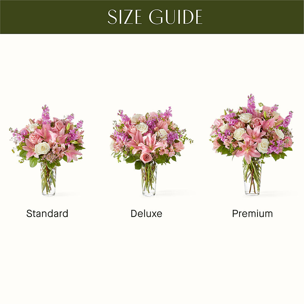 Ethereal Beauty Bouquet – LATE BLOOMERS FLORAL & GIFT LLC, Willmar MN
