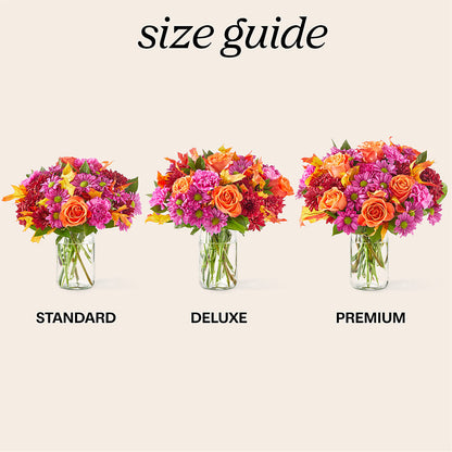 Mum's the Word Bouquet – LATE BLOOMERS FLORAL & GIFT LLC, Willmar MN