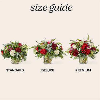 Cranberry Fizz Bouquet – LATE BLOOMERS FLORAL & GIFT LLC, Willmar MN
