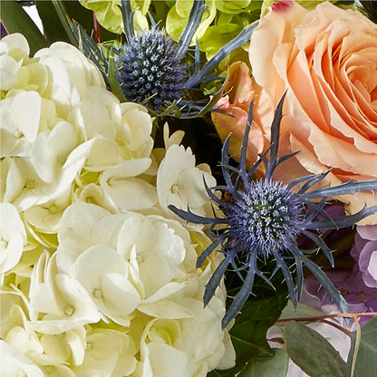 Porch Swing Bouquet – LATE BLOOMERS FLORAL & GIFT LLC, Willmar MN