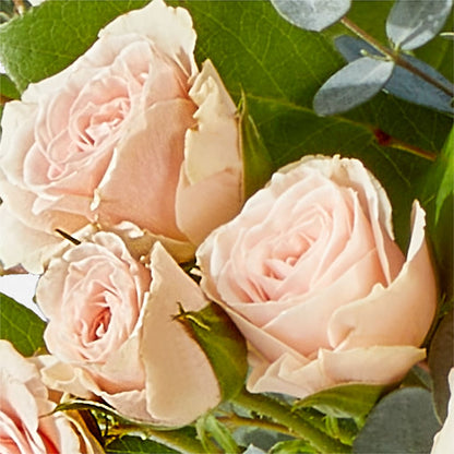 Inspired Bouquet – LATE BLOOMERS FLORAL & GIFT LLC, Willmar MN