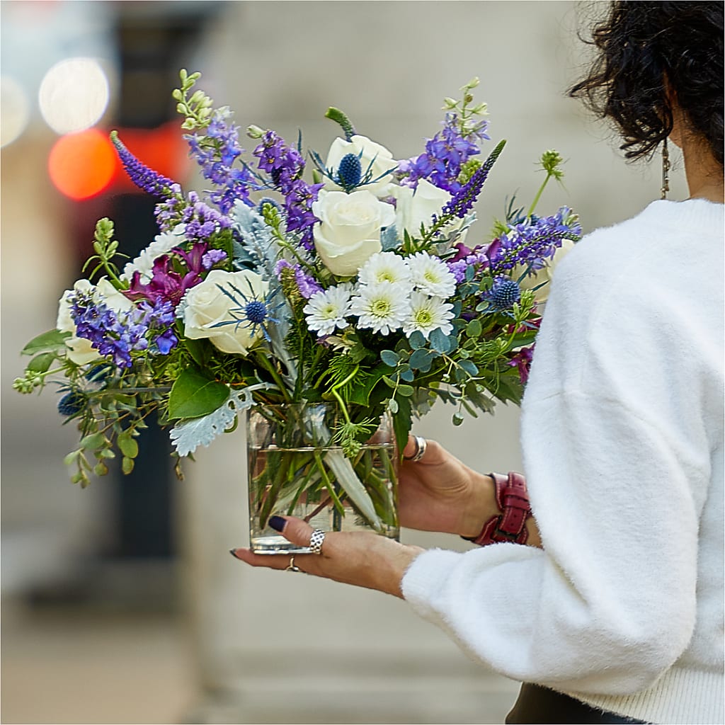 Shooting Star Bouquet – LATE BLOOMERS FLORAL & GIFT LLC, Willmar MN