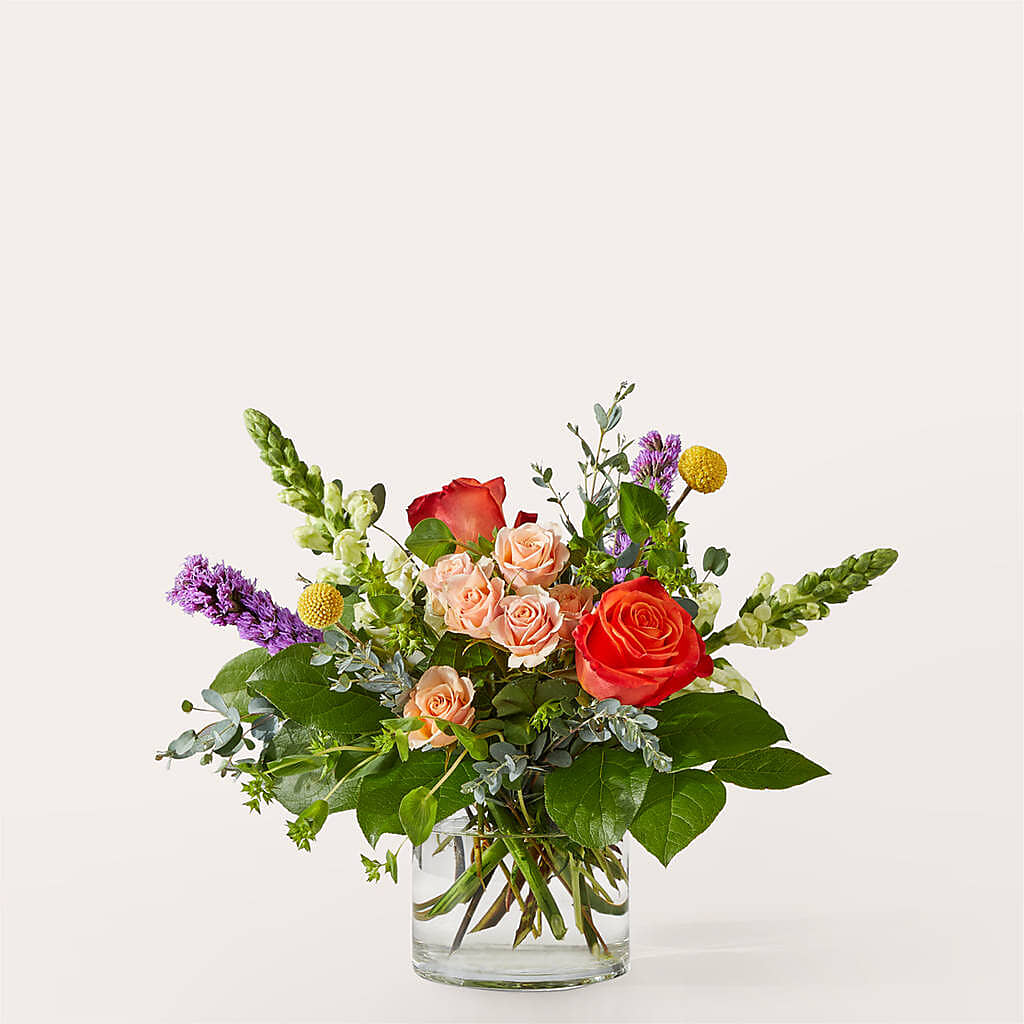The Standout Bouquet – LATE BLOOMERS FLORAL & GIFT LLC, Willmar MN