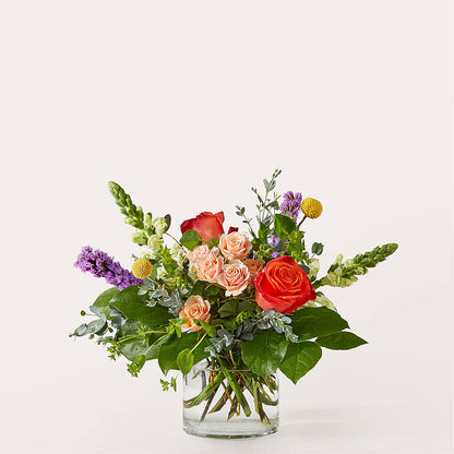 The Standout Bouquet – LATE BLOOMERS FLORAL & GIFT LLC, Willmar MN