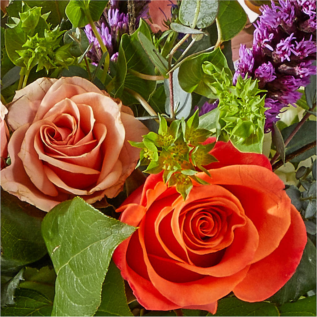 The Standout Bouquet – LATE BLOOMERS FLORAL & GIFT LLC, Willmar MN