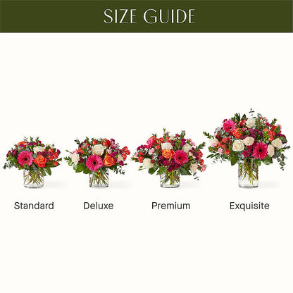 Smell the Roses Bouquet – LATE BLOOMERS FLORAL & GIFT LLC, Willmar MN