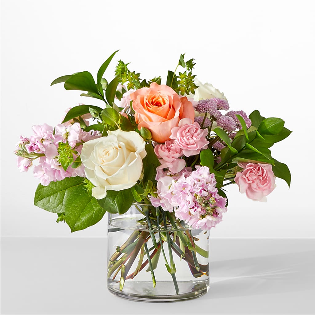 French Market Bouquet – LATE BLOOMERS FLORAL & GIFT LLC, Willmar MN