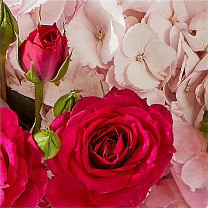 Glitz & Glam Bouquet – LATE BLOOMERS FLORAL & GIFT LLC, Willmar MN