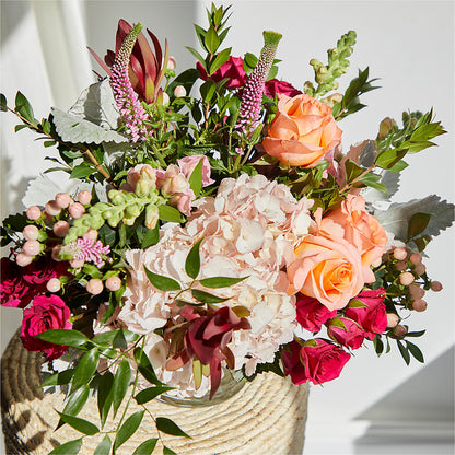 Glitz & Glam Bouquet – LATE BLOOMERS FLORAL & GIFT LLC, Willmar MN