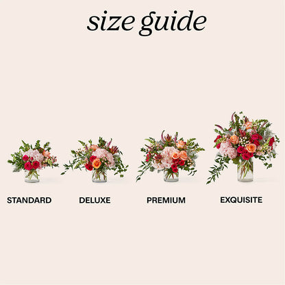 Glitz & Glam Bouquet – LATE BLOOMERS FLORAL & GIFT LLC, Willmar MN