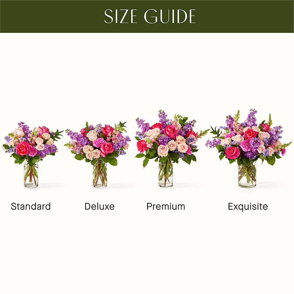 The Cha-Cha Bouquet – LATE BLOOMERS FLORAL & GIFT LLC, Willmar MN