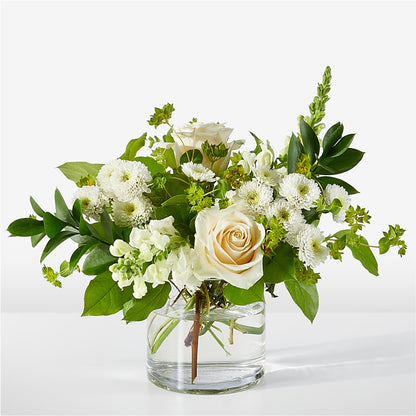 Hint of Vanilla Bouquet – LATE BLOOMERS FLORAL & GIFT LLC, Willmar MN