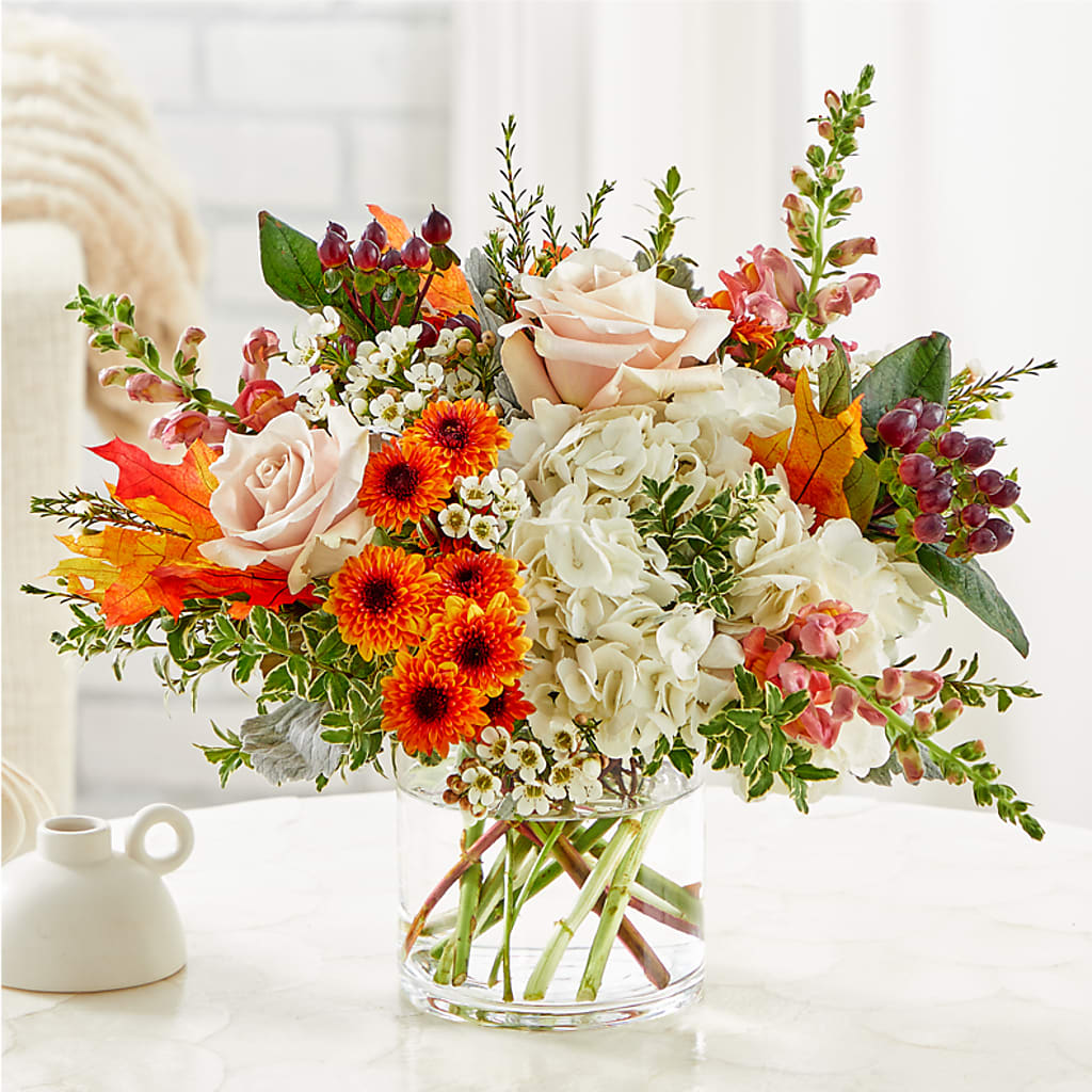Autumnal Equinox Bouquet – LATE BLOOMERS FLORAL & GIFT LLC, Willmar MN
