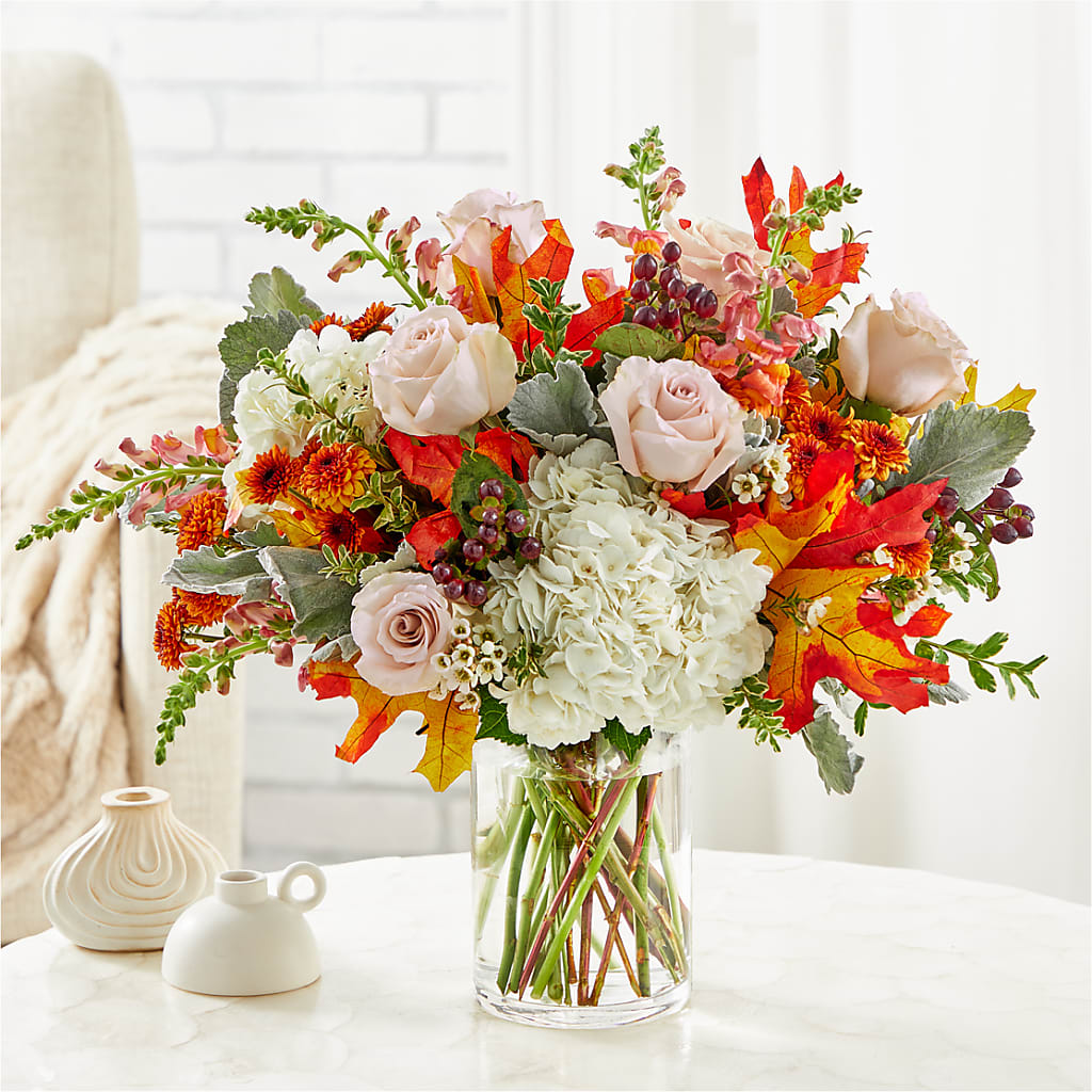 Autumnal Equinox Bouquet – LATE BLOOMERS FLORAL & GIFT LLC, Willmar MN