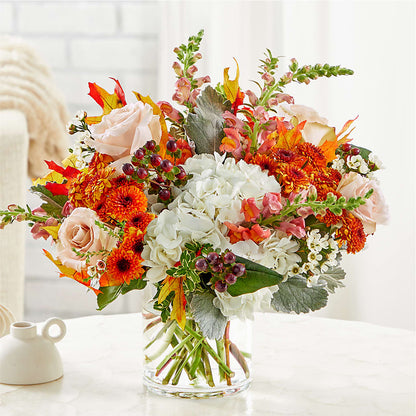 Autumnal Equinox Bouquet – LATE BLOOMERS FLORAL & GIFT LLC, Willmar MN