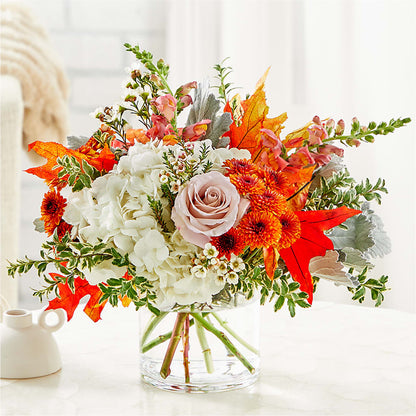 Autumnal Equinox Bouquet – LATE BLOOMERS FLORAL & GIFT LLC, Willmar MN