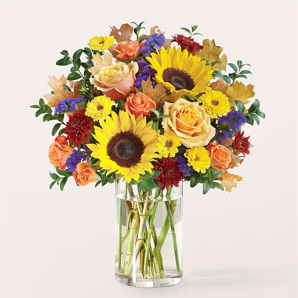 Harvest Moon Bouquet – LATE BLOOMERS FLORAL & GIFT LLC, Willmar MN