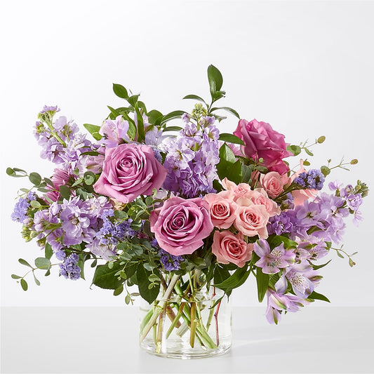 Cloud Nine Bouquet – LATE BLOOMERS FLORAL & GIFT LLC, Willmar MN