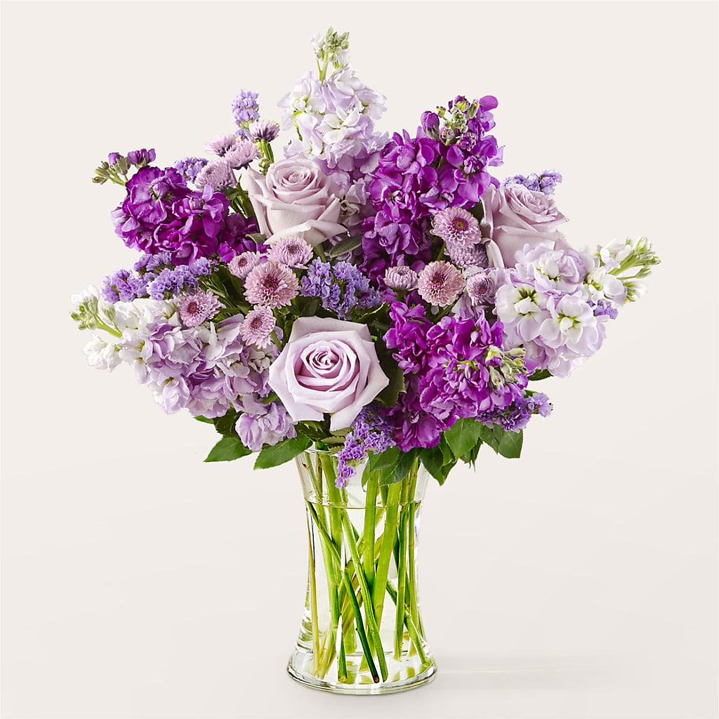 Give a Twirl Bouquet – LATE BLOOMERS FLORAL & GIFT LLC, Willmar MN