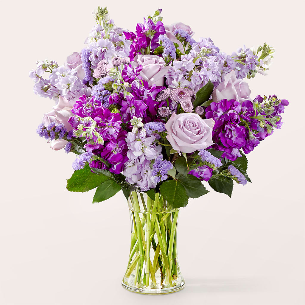 Give a Twirl Bouquet – LATE BLOOMERS FLORAL & GIFT LLC, Willmar MN