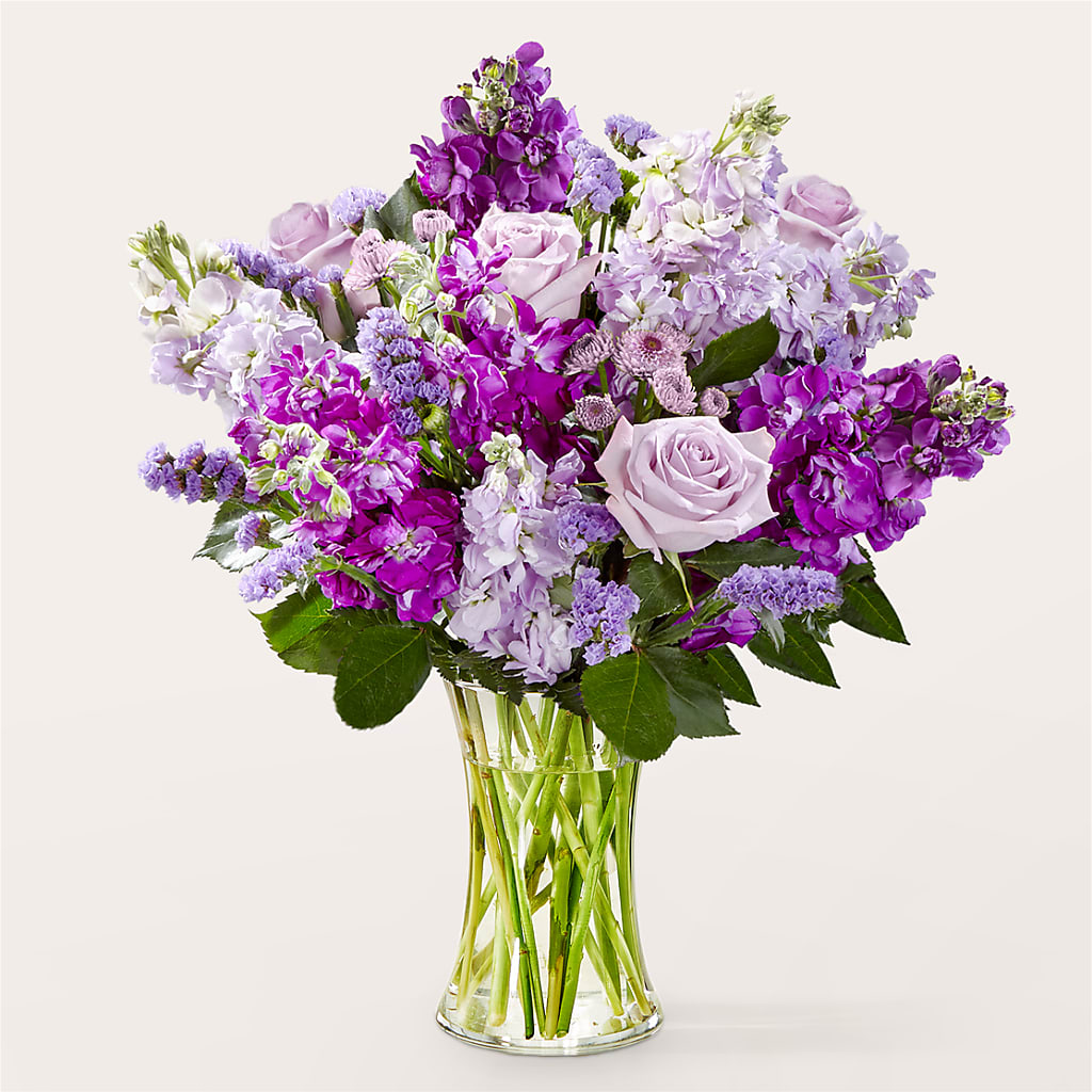 Give a Twirl Bouquet – LATE BLOOMERS FLORAL & GIFT LLC, Willmar MN
