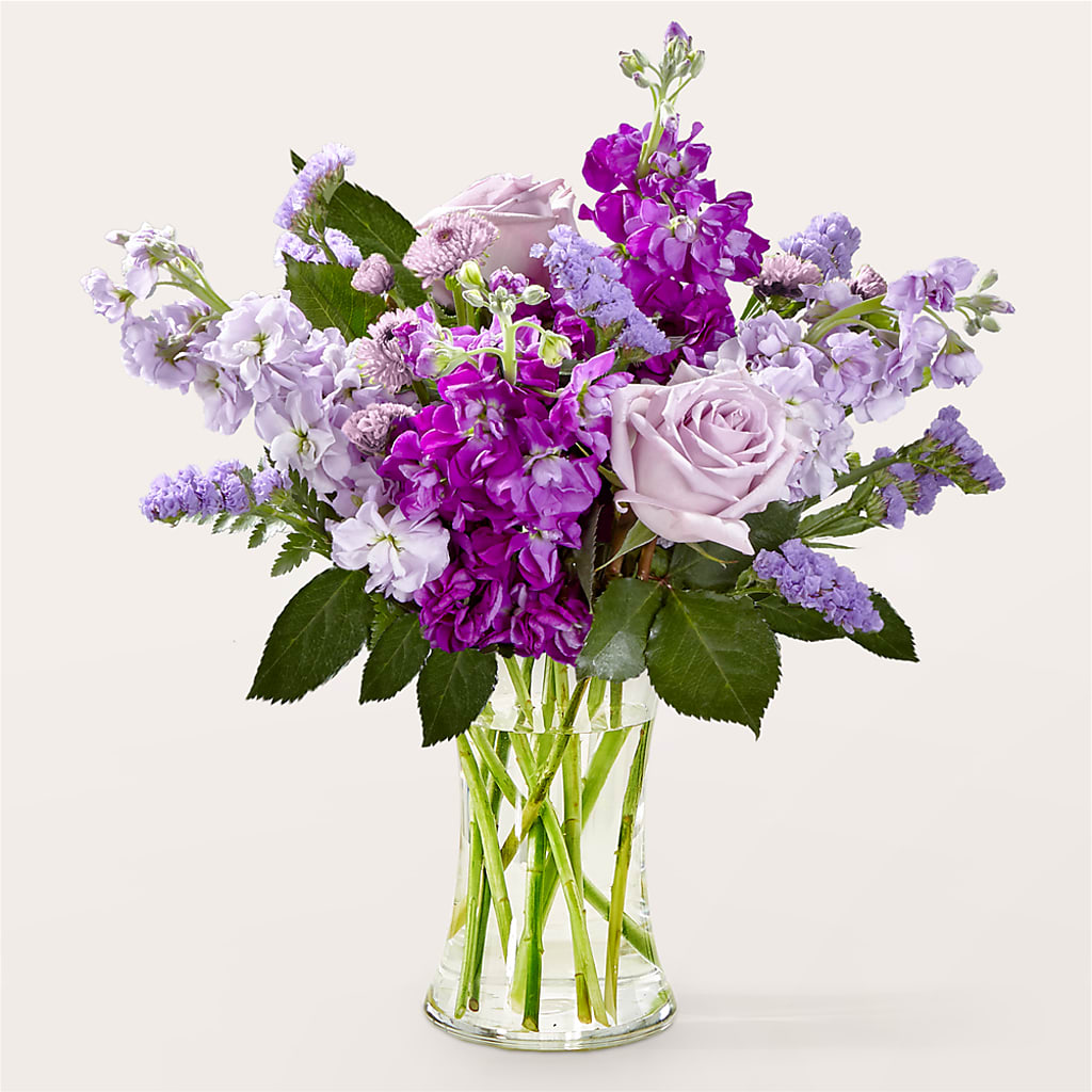 Give a Twirl Bouquet – LATE BLOOMERS FLORAL & GIFT LLC, Willmar MN
