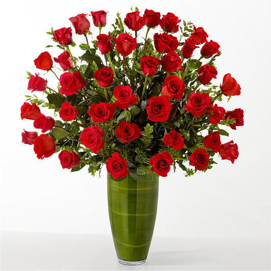 The Ballad – LATE BLOOMERS FLORAL & GIFT LLC, Willmar MN