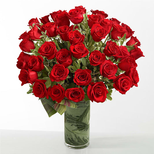 The Enamored – LATE BLOOMERS FLORAL & GIFT LLC, Willmar MN