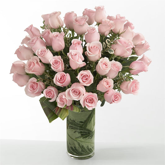 Pink Essence – LATE BLOOMERS FLORAL & GIFT LLC, Willmar MN