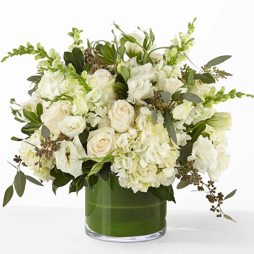 The Gallery – LATE BLOOMERS FLORAL & GIFT LLC, Willmar MN