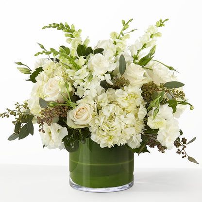 The Gallery – LATE BLOOMERS FLORAL & GIFT LLC, Willmar MN