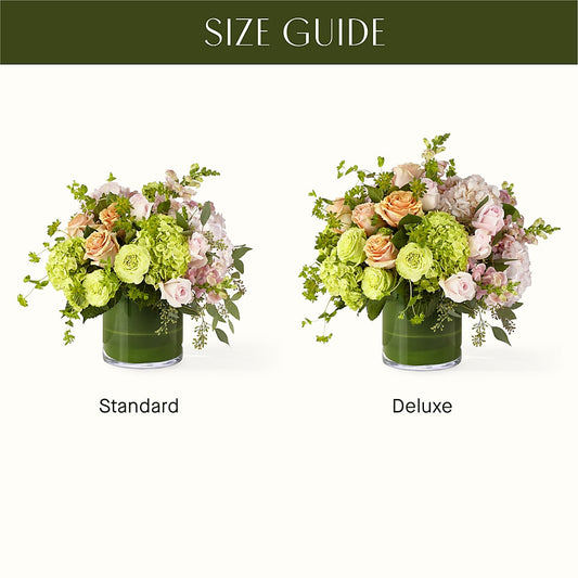 The Art Deco – LATE BLOOMERS FLORAL & GIFT LLC, Willmar MN