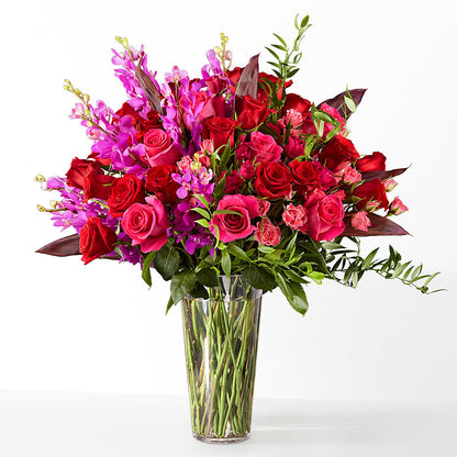 The Honeymoon – LATE BLOOMERS FLORAL & GIFT LLC, Willmar MN