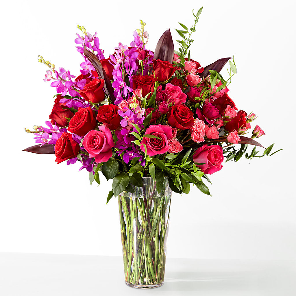 The Honeymoon – LATE BLOOMERS FLORAL & GIFT LLC, Willmar MN