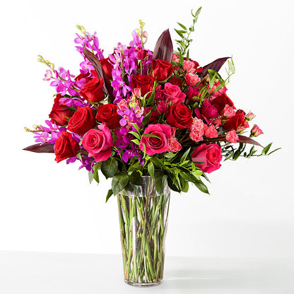 The Honeymoon – LATE BLOOMERS FLORAL & GIFT LLC, Willmar MN