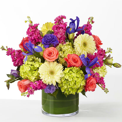 The Couture – LATE BLOOMERS FLORAL & GIFT LLC, Willmar MN