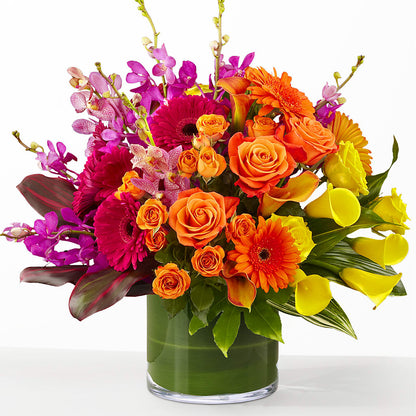 The Mosaic – LATE BLOOMERS FLORAL & GIFT LLC, Willmar MN
