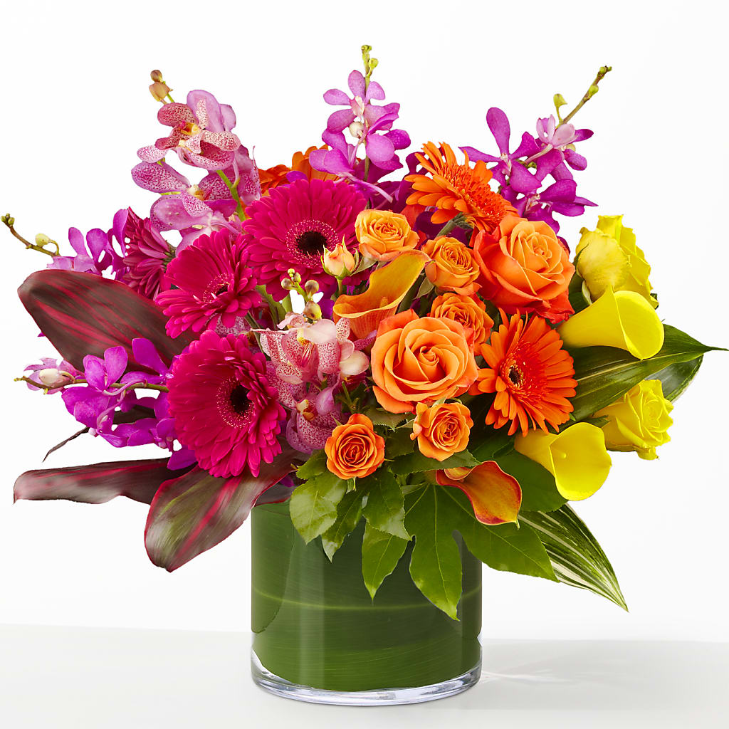 The Mosaic – LATE BLOOMERS FLORAL & GIFT LLC, Willmar MN